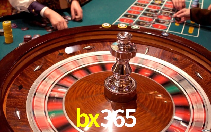 Desvendando o Mundo dos Jogos Virtuais na bx365