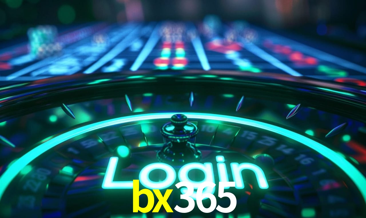 A Revolução dos Aplicativos de Jogos no bx365