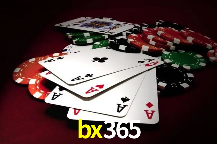 A Revolução dos Aplicativos de Jogos no bx365