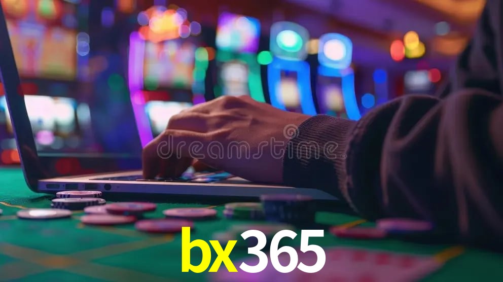 A Emoção da Loteria na bx365: Uma Chance de Mudança de Vida