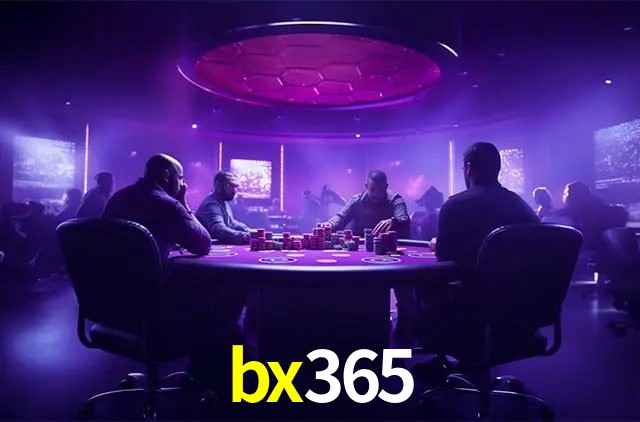 Desvendando o Mundo dos Jogos Virtuais na bx365
